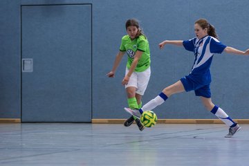 Bild 741 - wCJ Loewinnen-Cup